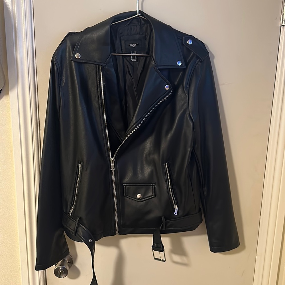 Forever 21 Jacket